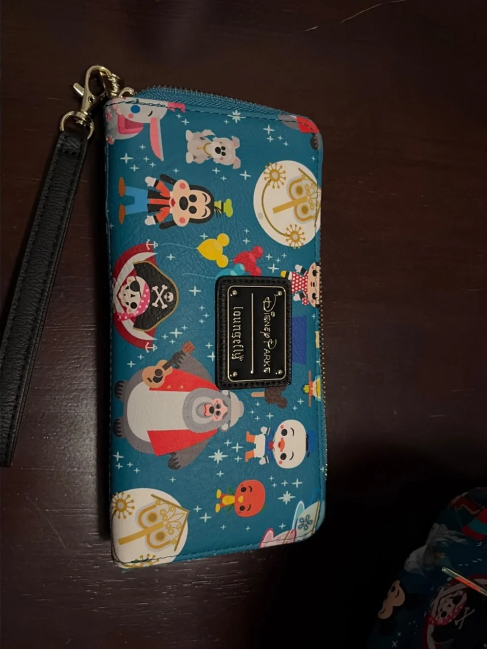 Loungefly Disney mini backpack